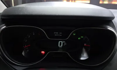 Renault-KoreaSamsung QM3 2019, 39100 км, за 10200000 KRW - фото 8