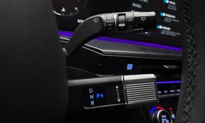 Hyundai Santafe 2024, 57724 км, за 33000000 KRW - фото 9