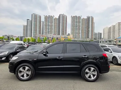 Hyundai Santafe 2012, 141970 км, за 5300000 KRW