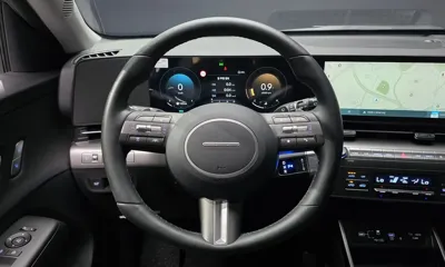 Hyundai Kona 2026, 6975 км, за 27900000 KRW - фото 13