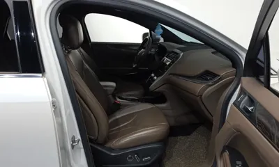 Lincoln MKC 2017, 86800 км, за 10800000 KRW - фото 11