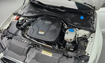Audi A6 2016, 110834 км, за 13200000 KRW - фото 6