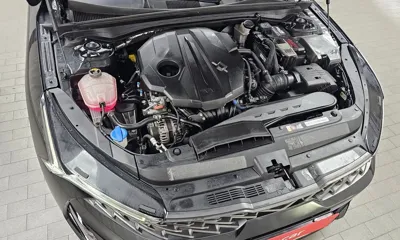 Kia K5 2023, 170482 км, за 23900000 KRW - фото 6