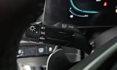 Kia Niro 2022, 102641 км, за 17900000 KRW - фото 18