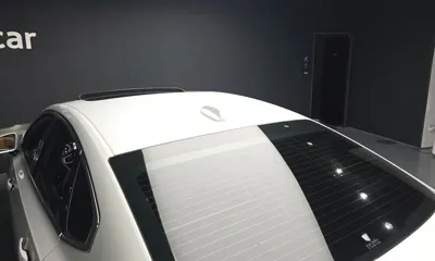 Volvo S90 2019, 55519 км, за 27500000 KRW - фото 43