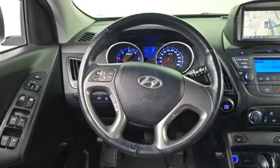 Hyundai Tucson 2015, 151967 км, за 5500000 KRW - фото 15