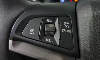 ChevroletGMDaewoo Trax 2016, 146552 км, за 4390000 KRW - фото 15