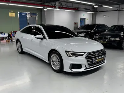 Audi A6 2021, 41151 км, за 35900000 KRW