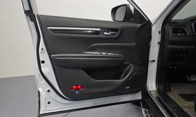 Renault-KoreaSamsung QM6 2019, 80368 км, за 13790000 KRW - фото 24