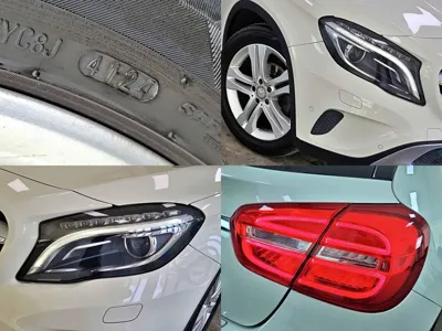 Mercedes-Benz GLA-Class 2016, 107800 км, за 13900000 KRW - фото 18