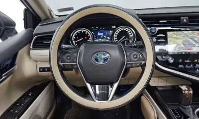 Toyota Camry 2019, 56781 км, за 24800000 KRW - фото 13