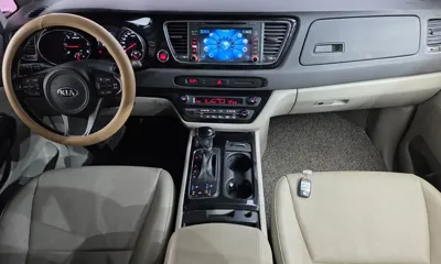 Kia Canival 2016, 202316 км, за 6500000 KRW - фото 7