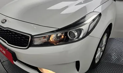 Kia K3 2016, 112777 км, за 6600000 KRW - фото 22