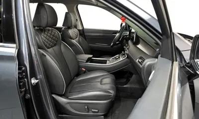 Hyundai Palisade 2022, 51857 км, за 25700000 KRW - фото 26