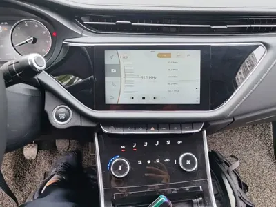 Chery Arrizo GX 2019, 49700 км, за 22200 CNY - фото 13