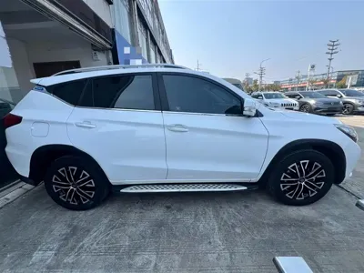 BYD New Energy 2017, 22799 км, за 38500 CNY - фото 5
