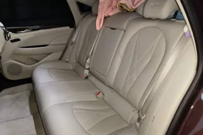 Buick LaCrosse 2021, 54500 км, за 127407.54 CNY - фото 18