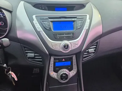 Hyundai Avante 2012, 220051 км, за 3300000 KRW - фото 12