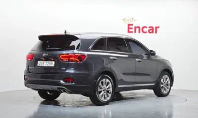 Kia Sorento 2020, 133521 км, за 14600000 KRW - фото 2