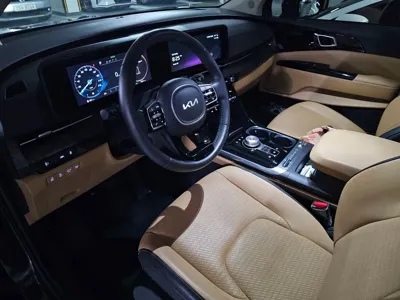 Kia Canival 2023, 54211 км, за 35940000 KRW - фото 4