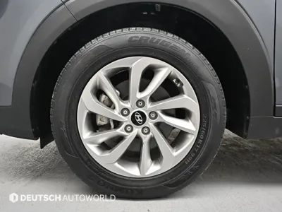 Hyundai Tucson 2016, 69212 км, за 11000000 KRW - фото 5