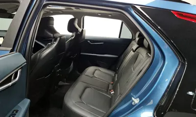 Kia Niro 2024, 76484 км, за 28700000 KRW - фото 11