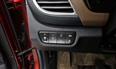 Kia Seltos 2021, 109793 км, за 27990000 KRW - фото 29