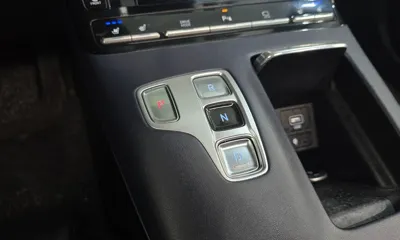 Hyundai Grandeur 2020, 86921 км, за 22500000 KRW - фото 9