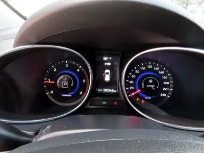 Hyundai Maxcruz 2014, 180334 км, за 6600000 KRW - фото 9