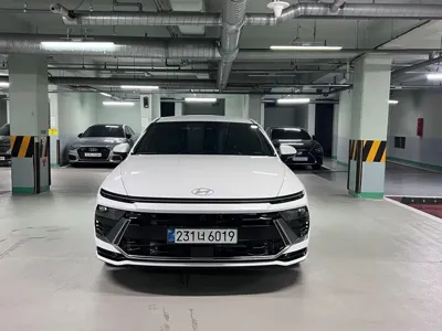Hyundai Sonata 2024, 14926 км, за 32500000 KRW