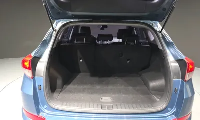 Hyundai Tucson 2016, 80201 км, за 9500000 KRW - фото 20