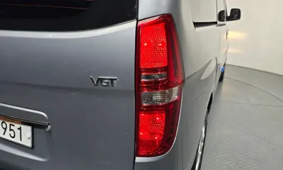 Hyundai Starex 2016, 87002 км, за 12900000 KRW - фото 23