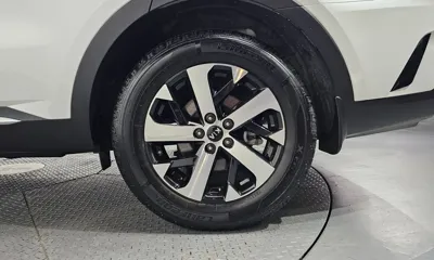 Kia Sorento 2021, 101379 км, за 18700000 KRW - фото 21