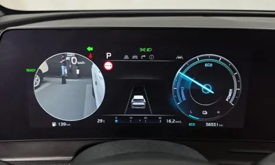 Kia Sportage 2023, 56551 км, за 28200000 KRW - фото 8