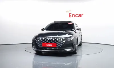 Hyundai Grandeur 2020, 51662 км, за 22800000 KRW