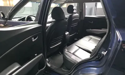 KG_Mobility_Ssangyong TIBOLI 2016, 148670 км, за 4900000 KRW - фото 26