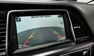 Hyundai Sonata 2018, 165947 км, за 8600000 KRW - фото 15