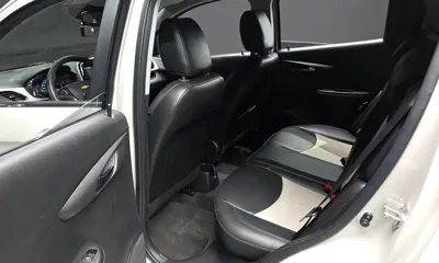 ChevroletGMDaewoo Spark 2017, 132638 км, за 5200000 KRW - фото 12