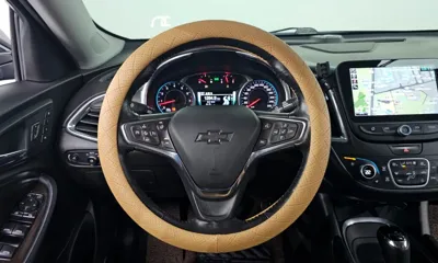 ChevroletGMDaewoo Malibu 2017, 213701 км, за 4990000 KRW - фото 13