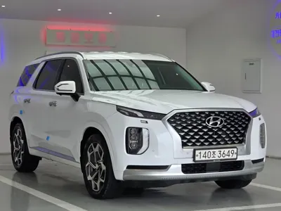Hyundai Palisade 2021, 146881 км, за 25800000 KRW - фото 2