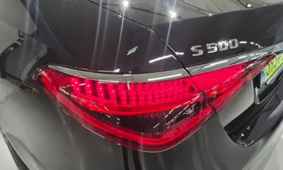 Mercedes-Benz S-Class 2025, 5776 км, за 164000000 KRW - фото 12