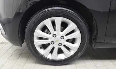 ChevroletGMDaewoo Spark 2017, 118671 км, за 4500000 KRW - фото 5