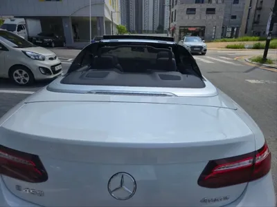 Mercedes-Benz E-Class 2023, 26000 км, за 79000000 KRW - фото 9