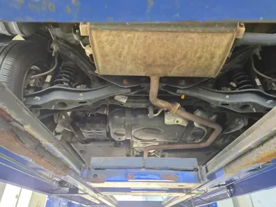 Kia Niro 2017, 163574 км, за 9500000 KRW - фото 7