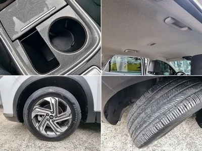 Hyundai Santafe 2022, 15102 км, за 24300000 KRW - фото 20