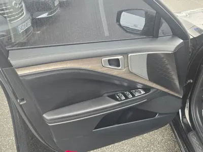 Kia K8 2022, 209810 км, за 14300000 KRW - фото 9