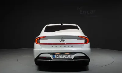 Hyundai Sonata 2023, 87943 км, за 77770000 KRW