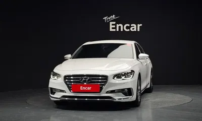 Hyundai Grandeur 2018, 156595 км, за 11700000 KRW - фото 3