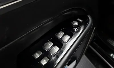 KG_Mobility_Ssangyong Rexton 2018, 138578 км, за 11700000 KRW - фото 31