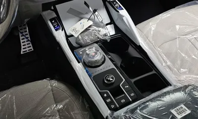 Kia Sorento 2026, 12 км, за 49500000 KRW - фото 9